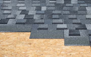 expert Torbush asphalt roof companies