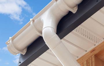 Torbush gutter installation costs