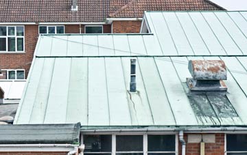 Torbush lead roofing costs