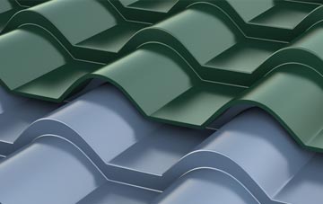 who should consider Torbush plastic roofs