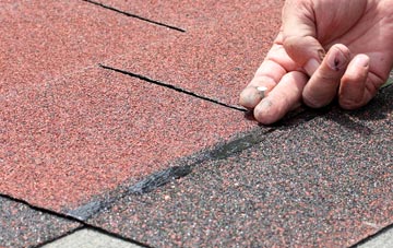 Torbush asphalt roof repairs