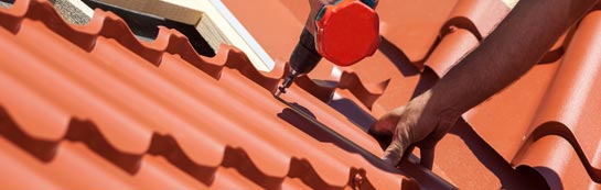 save on Torbush roof installation costs