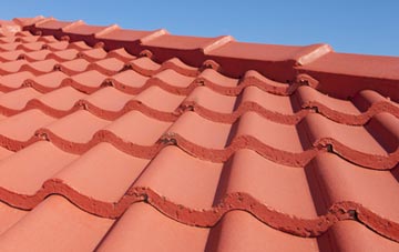 Torbush tile and slate roof replacement