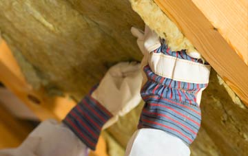 types of Torbush pitched roof insulation materials