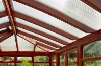 Torbush conservatory roofing insulation